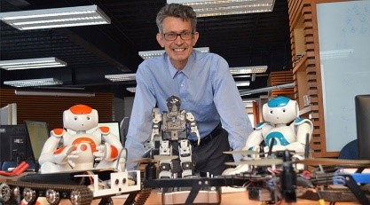 Juan Humberto Sossa Azuela