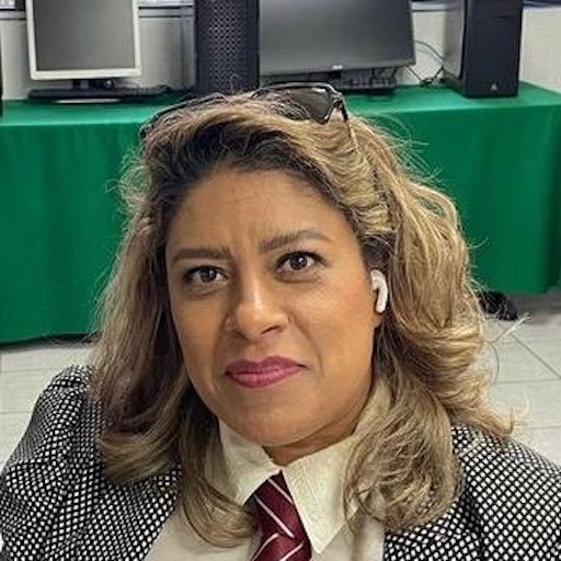 Dra. Griselda Cortés Barrera
