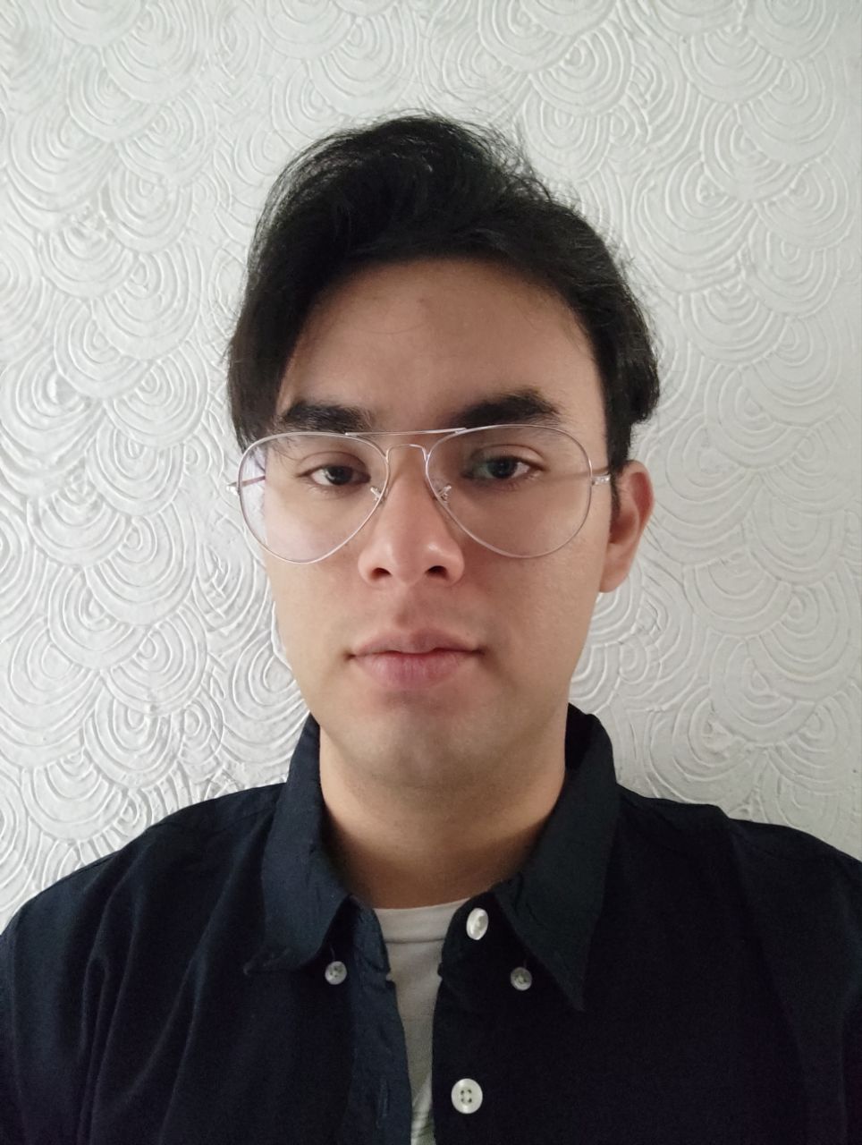 M. C. Jonathan Axel Cruz Vazquez