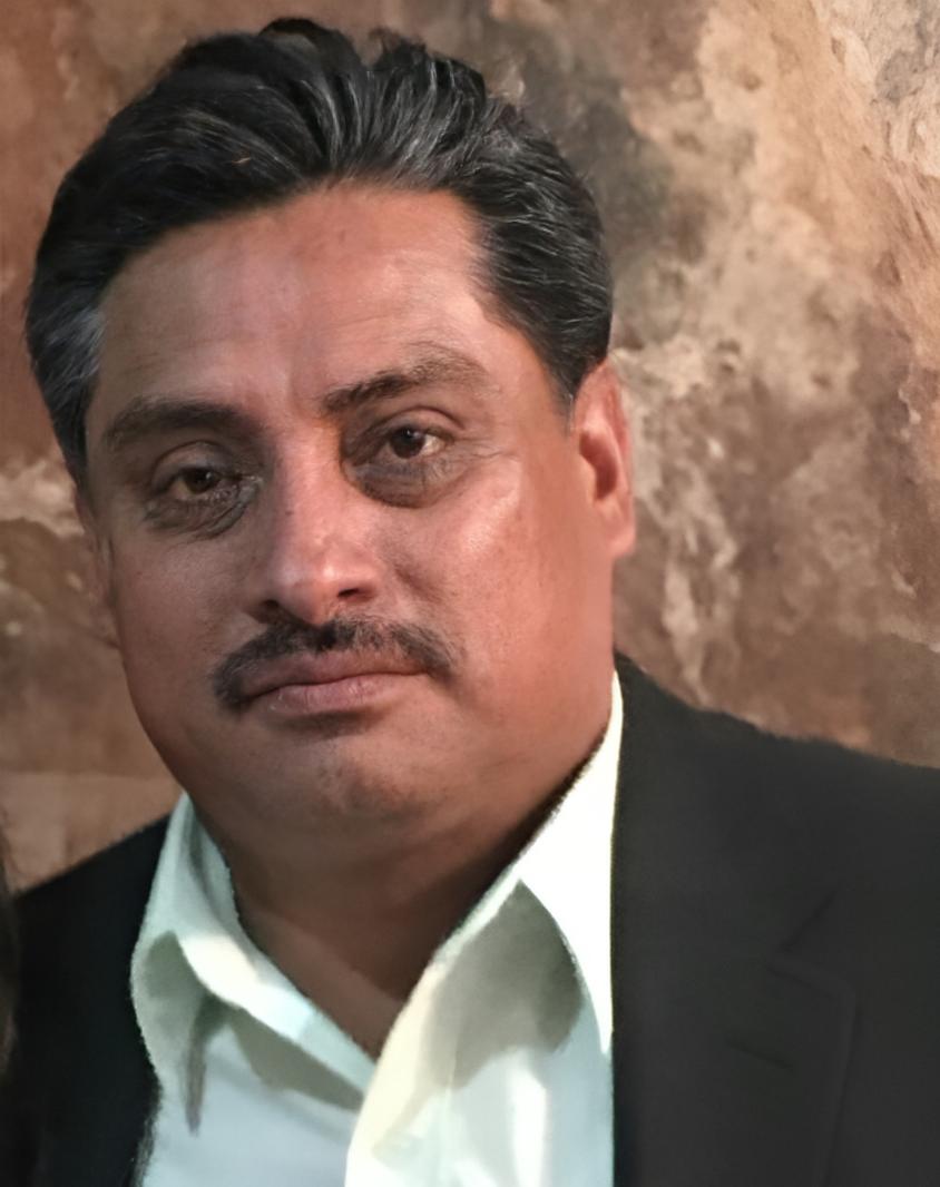 Edgar Corona Organiche